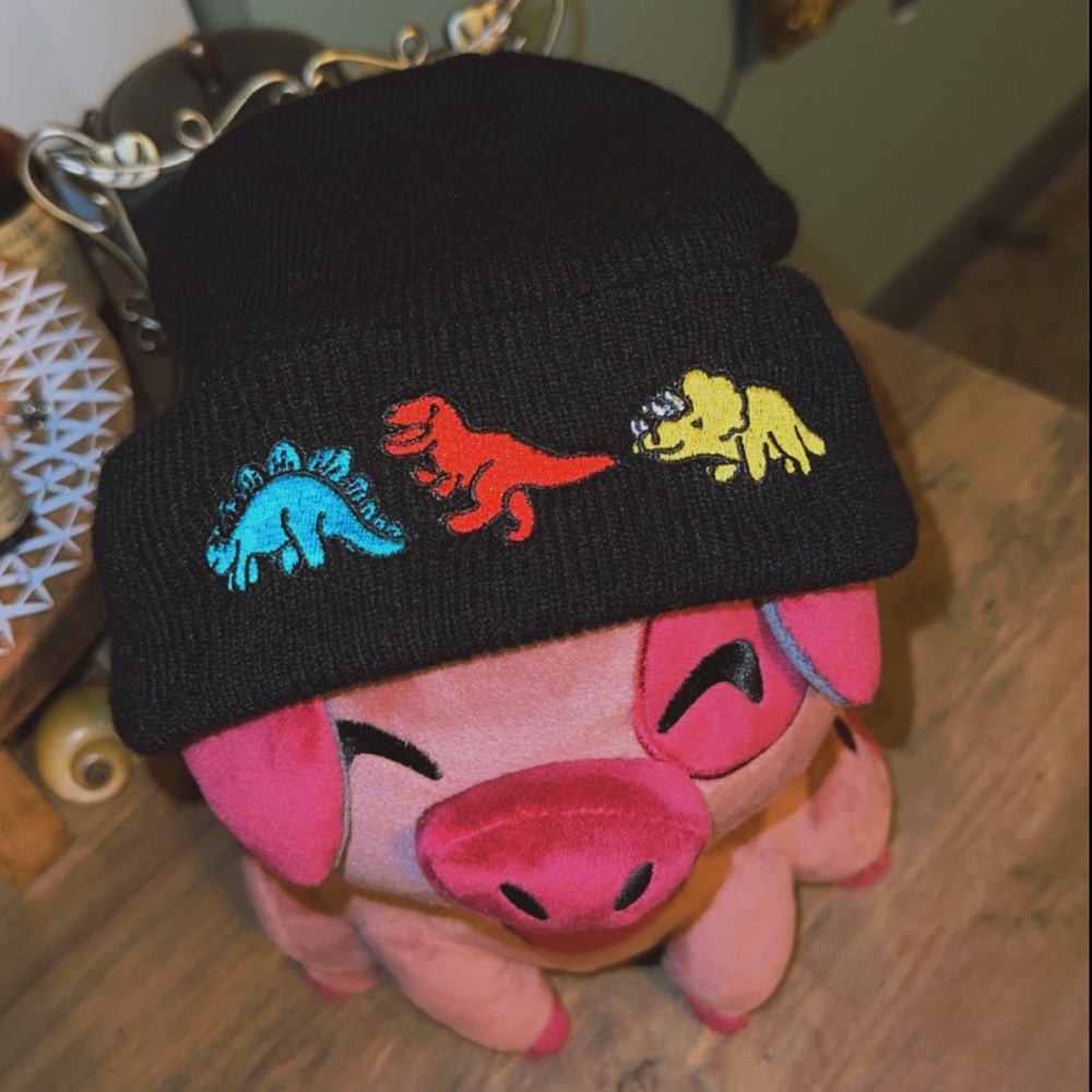 🤠 𝙳𝚒𝚗𝚘𝚜𝚊𝚞𝚛 𝙱𝚎𝚊𝚗𝚒𝚎 🤠